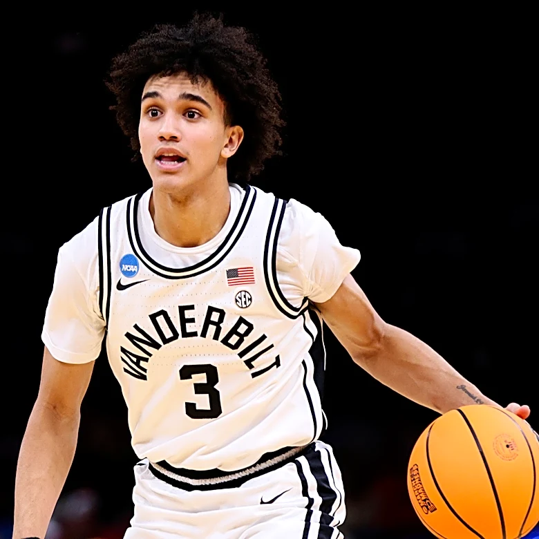 Vanderbilt reloads after Sweet 16 near-miss, with Tyler Tanner back and 5 transfers