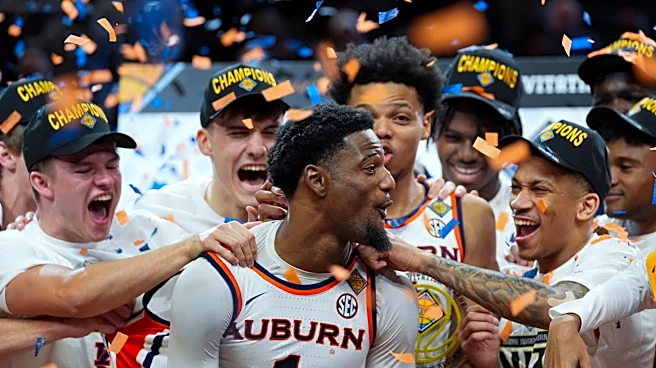 With Pettiford and Overton, Auburn has a proven backcourt to begin Year 2 for Steven Pearl