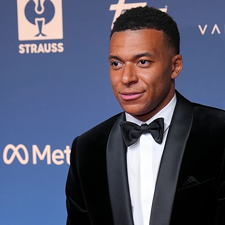 Real Madrid issues public apology to China over Mbappé's Mao Zedong comments