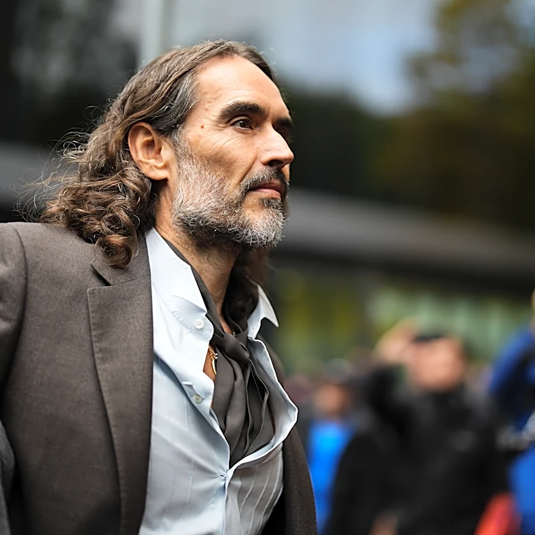 Russell Brand denies all charges as he takes the stand at his rape and sex assault trial