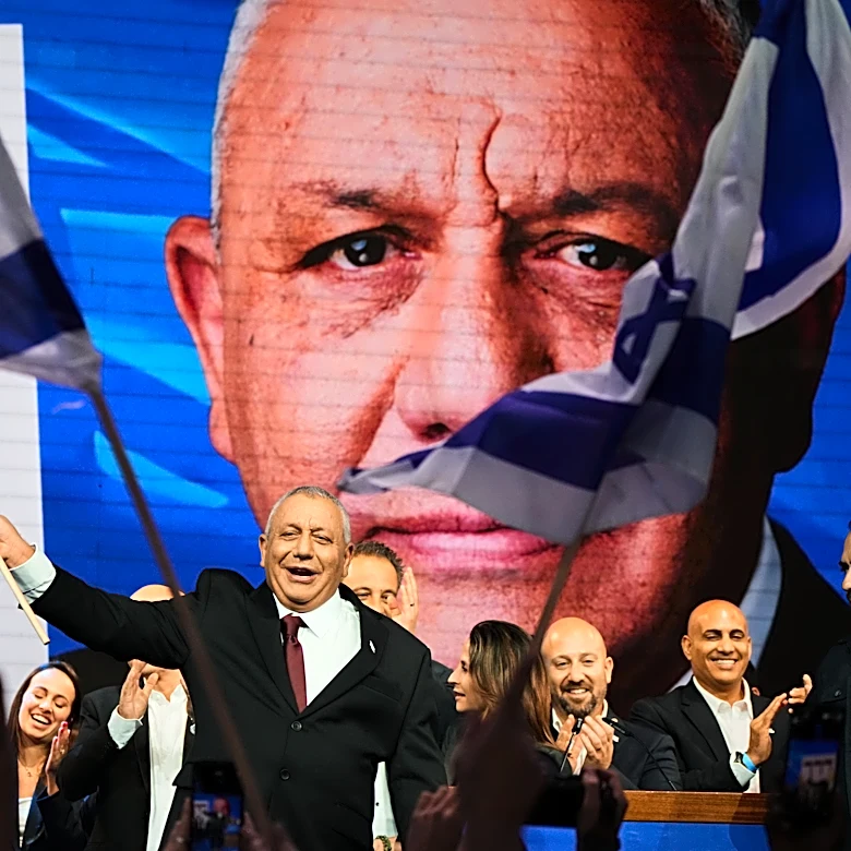 What to know about Israel's election results as votes are counted with no clear winner