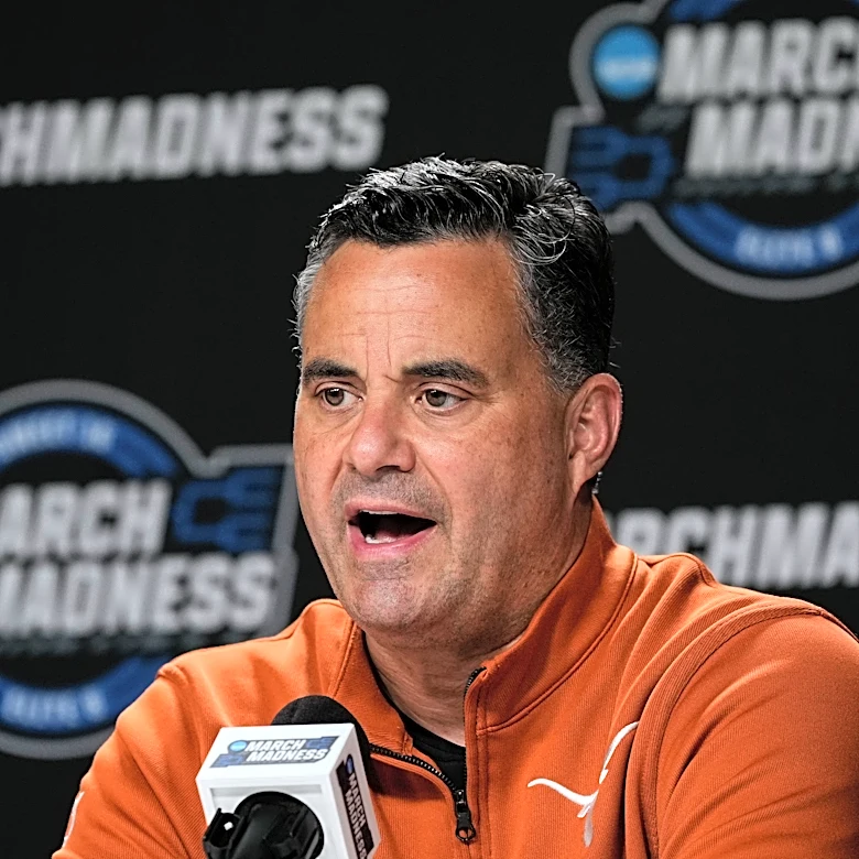 Surprise Sweet 16 last season has raised expectations for Miller and No. 7 Longhorns in year two