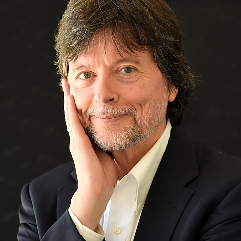 Ken Burns wins a $250,000 prize for bringing American history to life