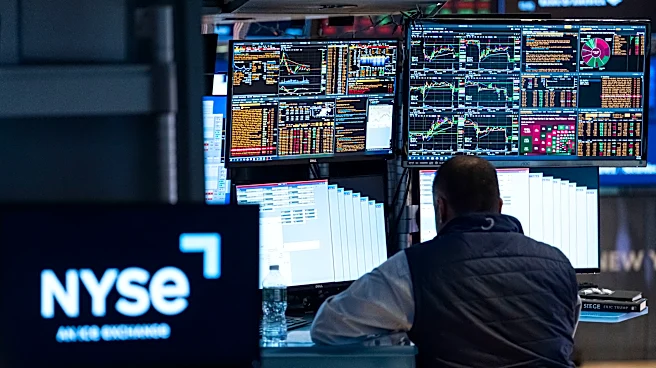 US stocks hold steady as the countdown ticks to a Federal Reserve decision on interest rates