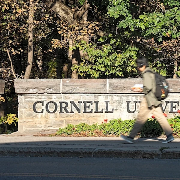Cornell faculty to begin voting on no-confidence measure over handling of sexual assault allegations