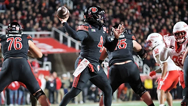 No. 6 Utah looks to remain unbeaten against upset-minded Cincinnati
