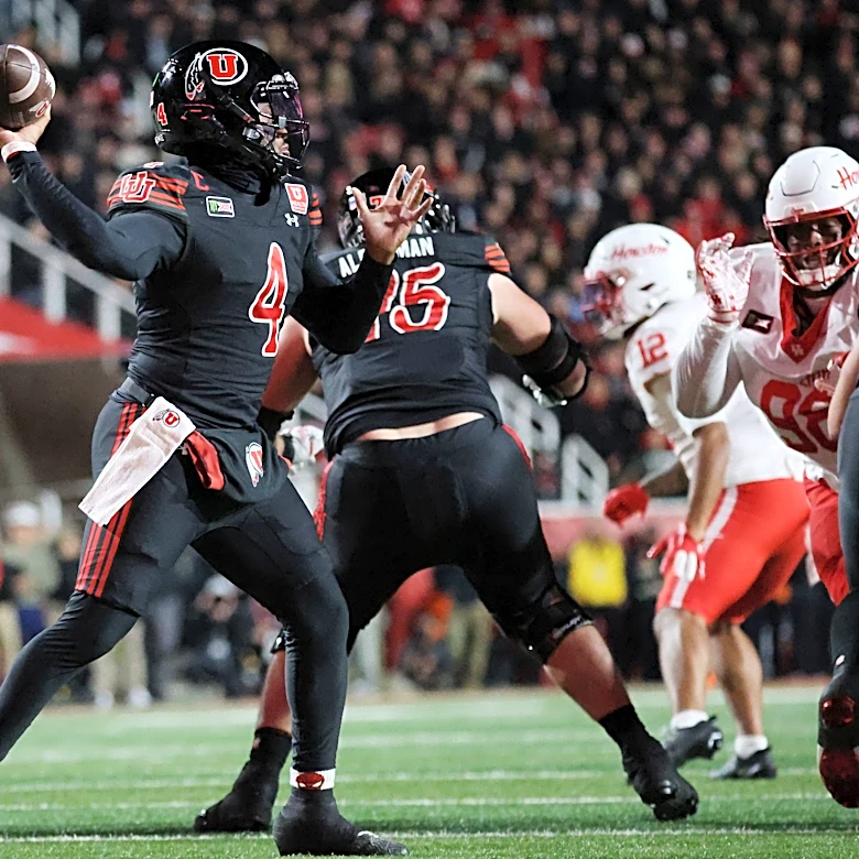 No. 6 Utah looks to remain unbeaten against upset-minded Cincinnati with both coming off big wins