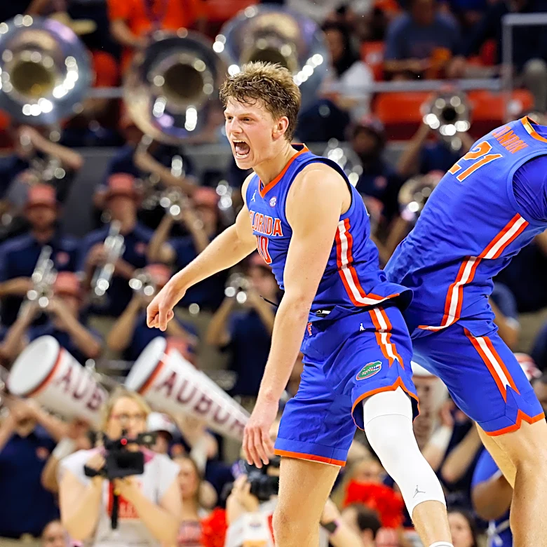 Loaded SEC prepares for 'another historical year' behind No. 1 Florida and others