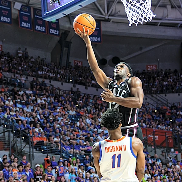 Mississippi State looks to return to NCAA Tournament form after slipping a season ago
