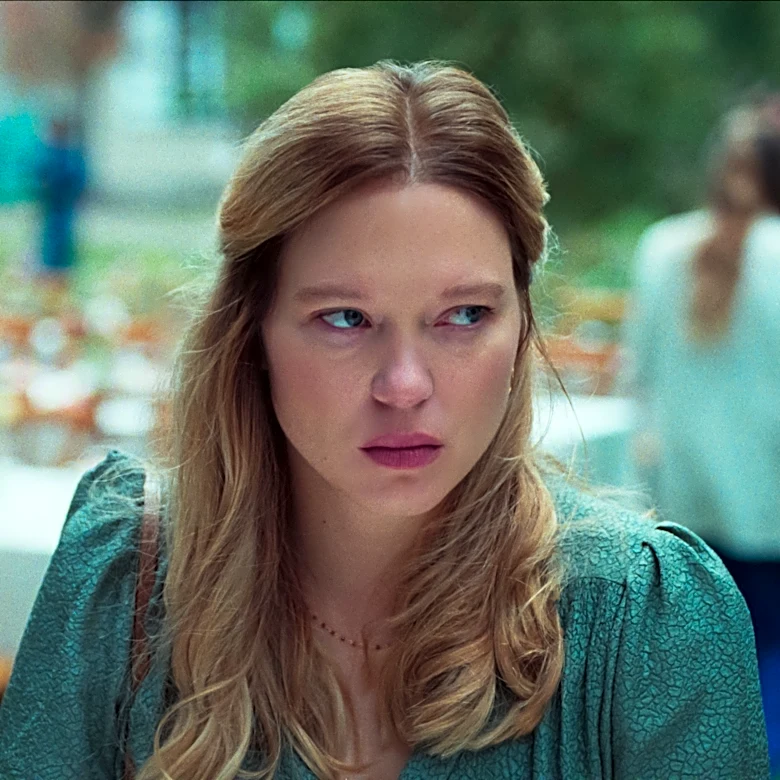 Movie Review: In the family drama ‘Gentle Monster,’ the evil is coming from inside the house