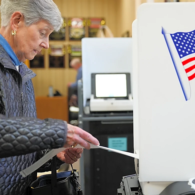 What to know about The AP Voter Poll