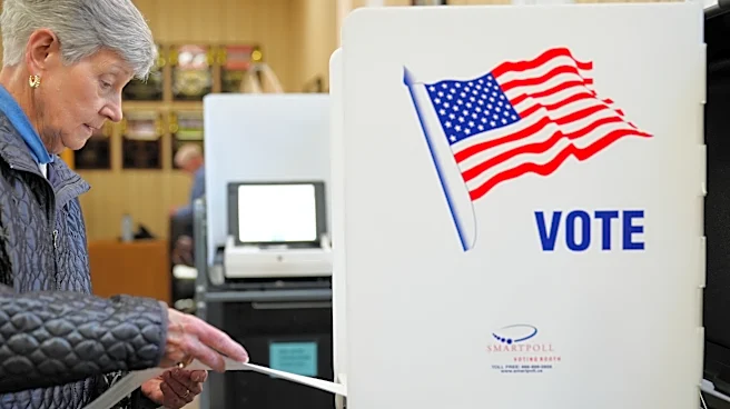 What to know about The AP Voter Poll