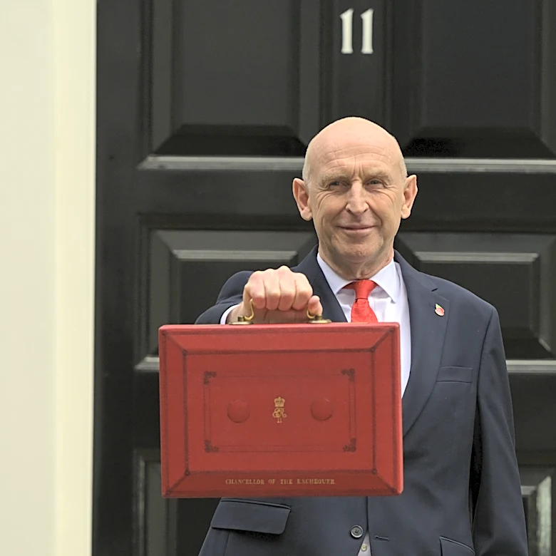 UK seeks to give households 'breathing space' this winter over Iran war energy price spike
