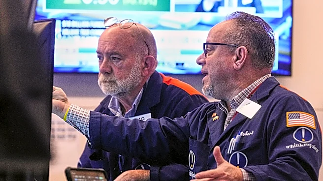 US stocks remain steady after the Federal Reserve says it won't raise interest rates