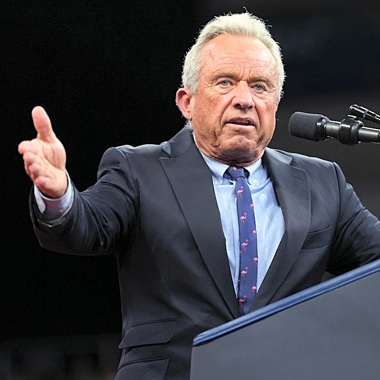 RFK Jr. eases access to unproven peptides despite opposition from FDA scientists
