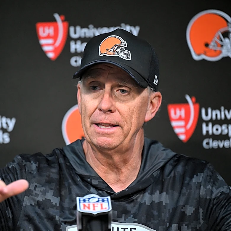 Browns chase AFC North lead in Pittsburgh, skip Steelers rivalry lessons