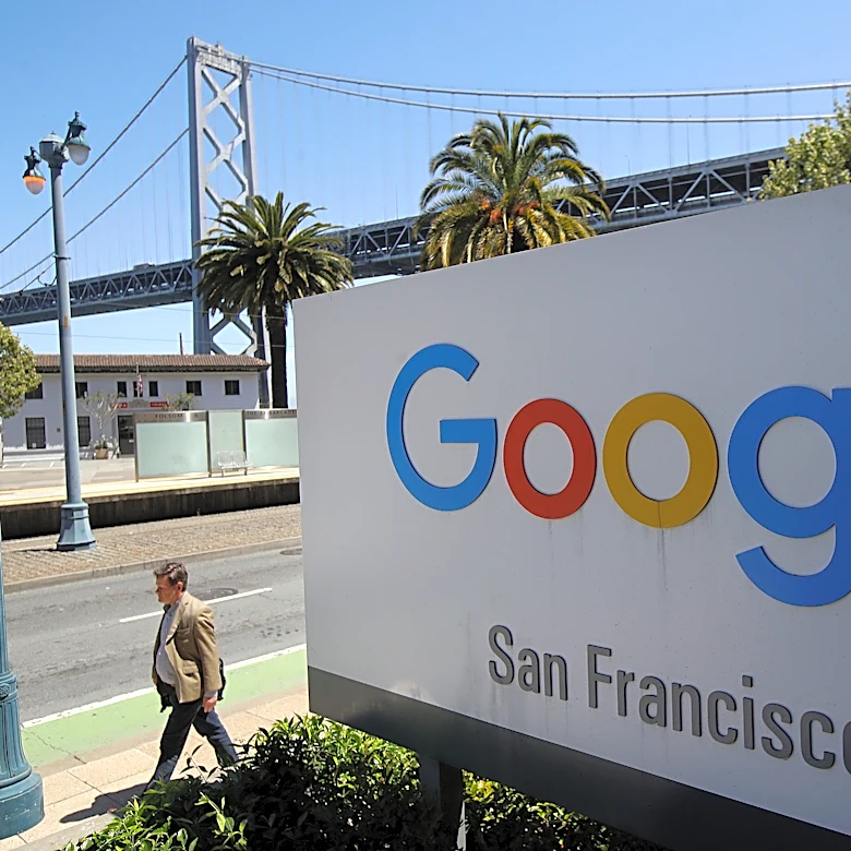 Google misses revenue expectations, Alphabet stock sinks in early after-hours trading