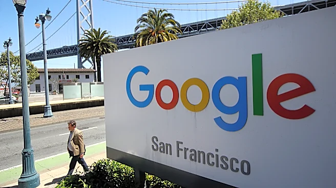 Google misses revenue expectations, Alphabet stock sinks in early after-hours trading