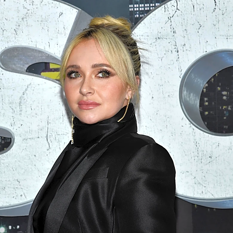 South Carolina police close investigation into Hayden Panettiere's death after coroner's ruling
