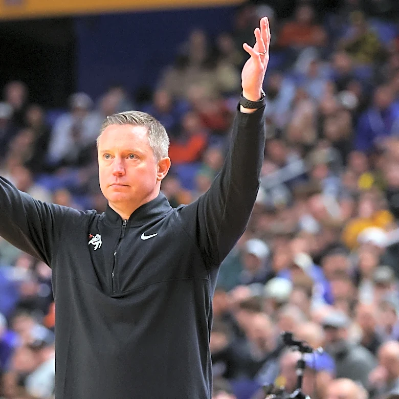 Georgia back for Mike White’s fifth season after a 22-win year and 2nd straight NCAA tourney berth