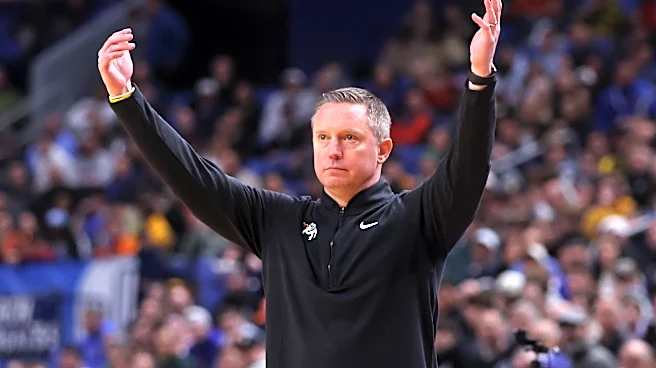 Georgia back for Mike White’s fifth season after a 22-win year and 2nd straight NCAA tourney berth