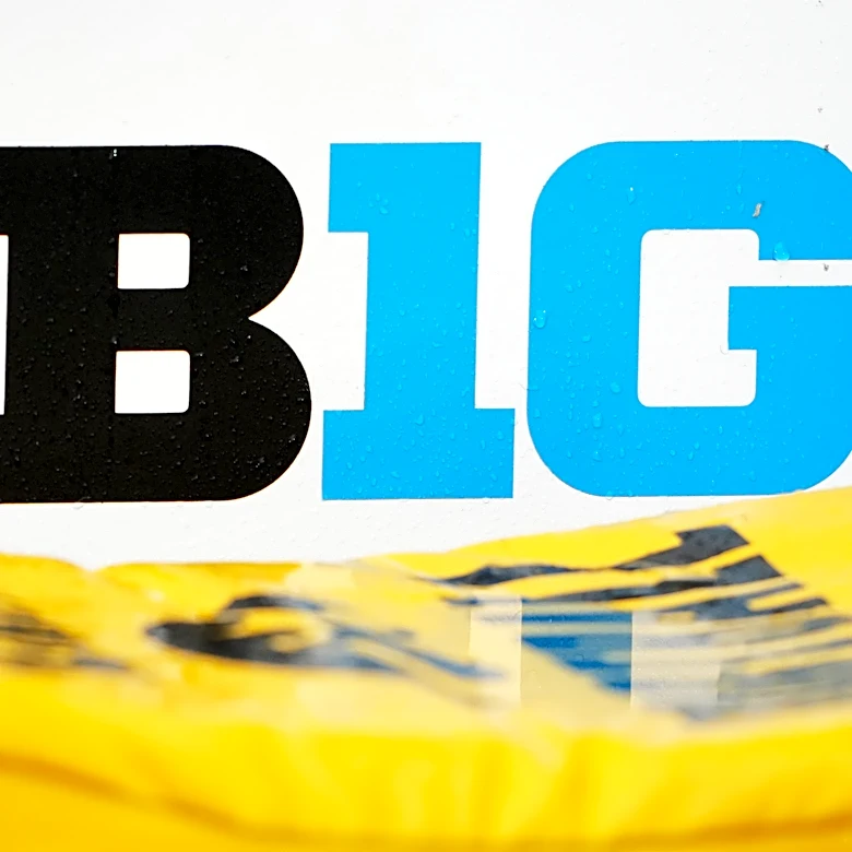 Big Ten sets caps for schools setting up third-party NIL deals, players' attorneys issue warning