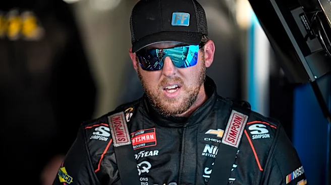 From YouTuber to NASCAR driver, Cleetus McFarland set to run full 2027 ARCA season for Childress