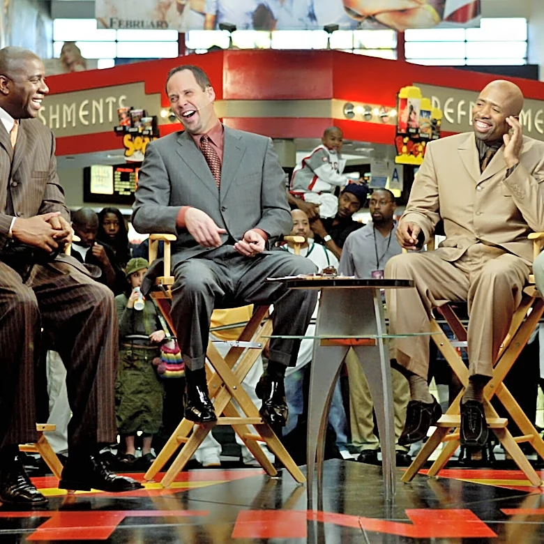 Ernie Johnson to retire from 'Inside the NBA' in June after a 37-year run as host