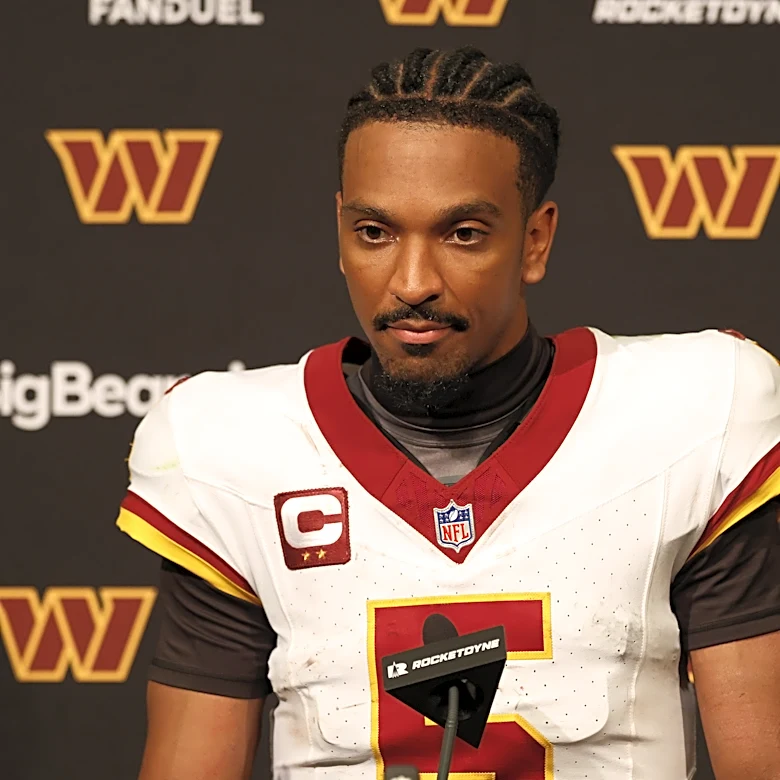 Commanders are feeling urgency to play a complete game as they enter an important stretch