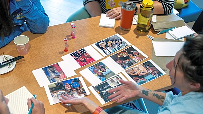 At Maryland university, students use photos to build interfaith understanding