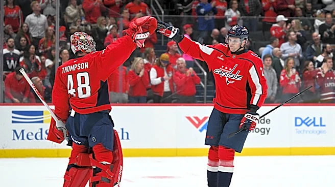 Tuch scores 2 more goals, Capitals beat Flyers 5-2