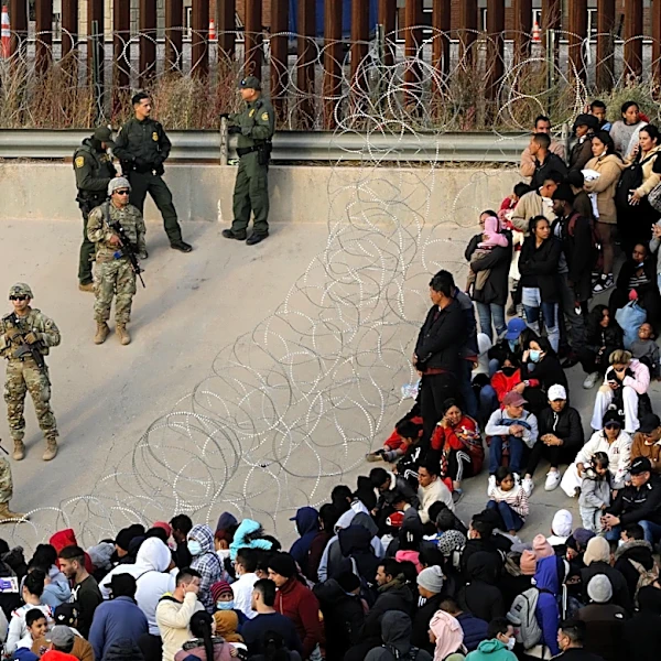 How Trump's immigration crackdown sparked a backlash that could boomerang in the midterms