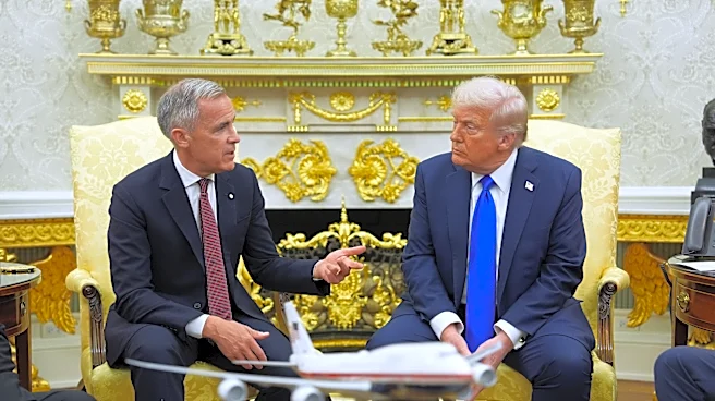 Carney hosts EU leaders as Trump pushes Canada toward Europe, but membership label faces resistance