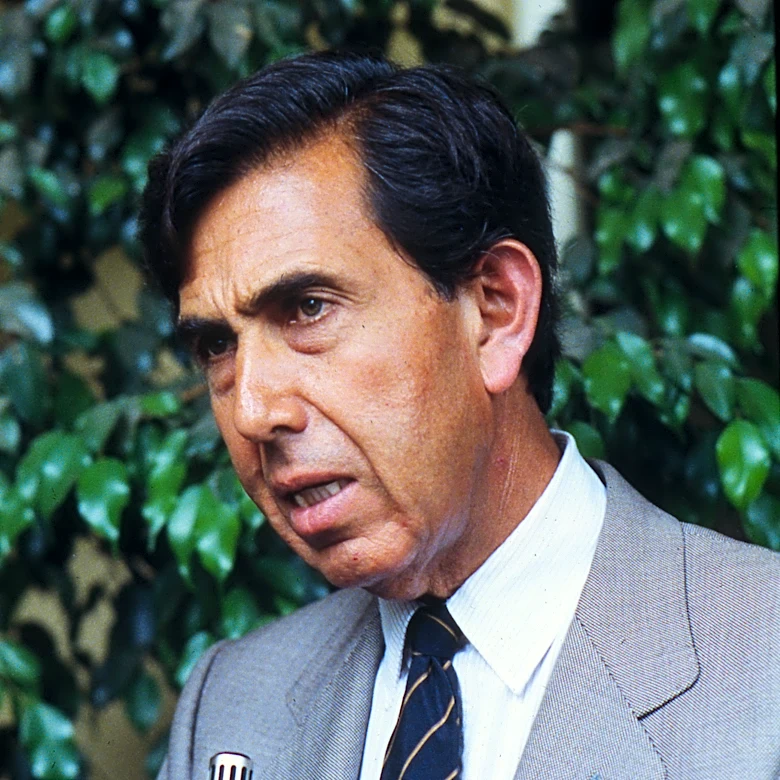 Cuauhtémoc Cárdenas, historic Mexican politician and former presidential candidate, dies at 92