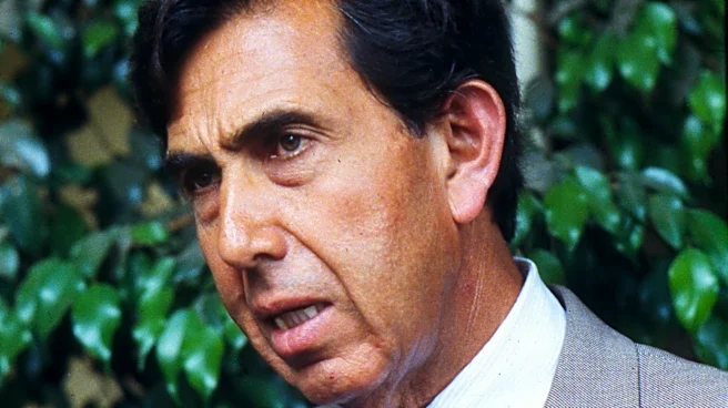 Cuauhtémoc Cárdenas, historic Mexican politician and former presidential candidate, dies at 92