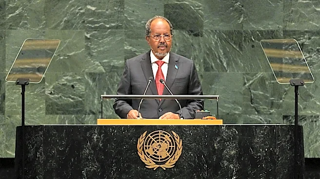 UN political mission ends in Somalia with no agreed replacement to handle election dispute
