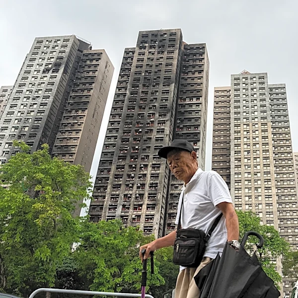 Hong Kong's housing minister resigns after fire investigation finds inadequate oversight