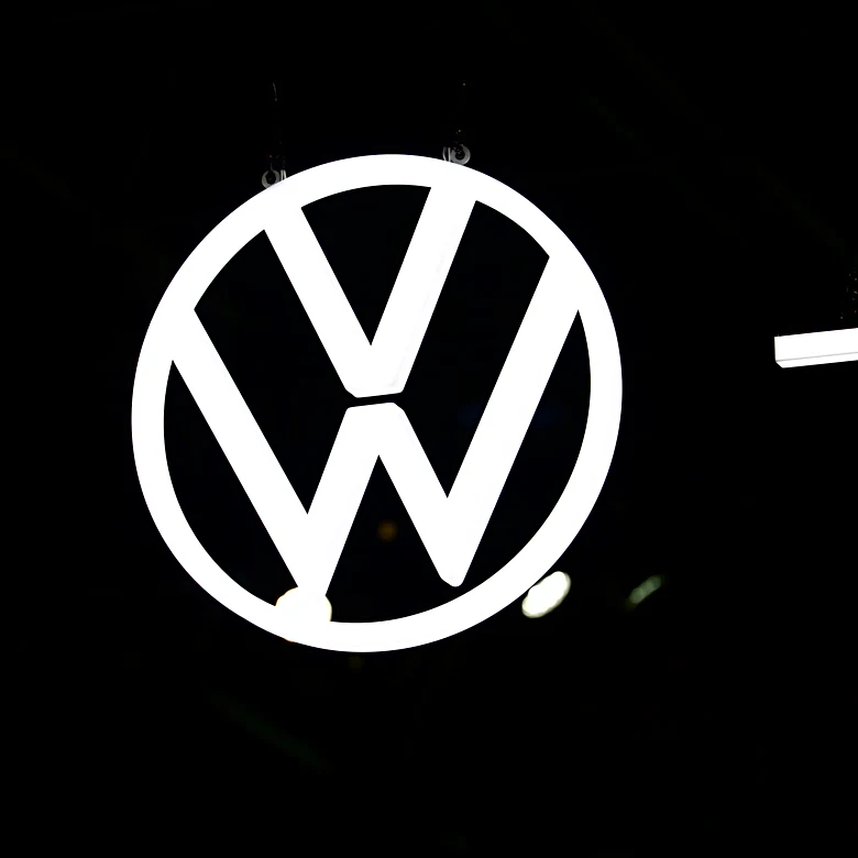 Volkswagen posts $6.5 billion quarterly loss as China slump, Porsche writedown weigh on bottom line