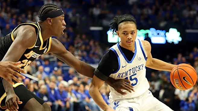 Georgetown aiming for marked improvement in fourth year of Ed Cooley's tenure