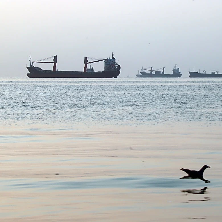 Iran says 3 oil tankers struck mines, and other Mideast news