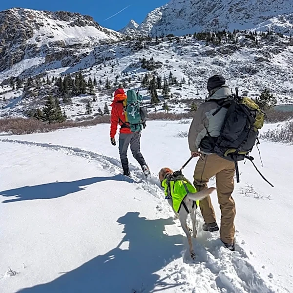2 college students found dead after going missing during Colorado hike