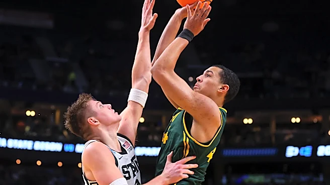 New coach Ronald Nored takes over a Butler that is still trying to recapture the Hinkle magic