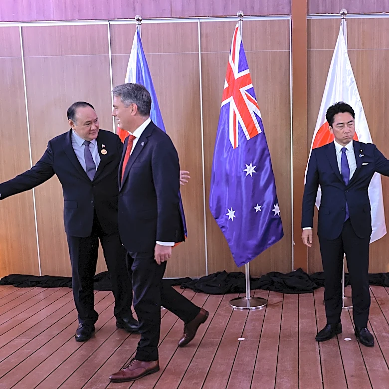 US and Japan agree to establish a Japanese facility for joint missile production