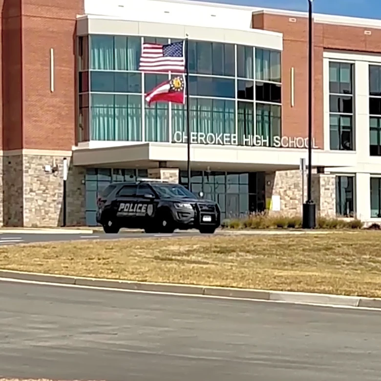 Suspects in alleged school shooting plot in Georgia had floor plan, had chosen a date, warrants say