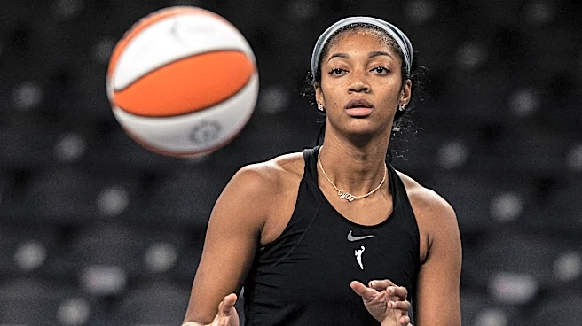 Valkyries look to clinch first WNBA title as they take a 3-2 series lead into Game 6 against Dream