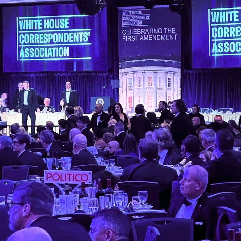 September 2027 trial date set for man charged with attacking White House correspondents’ dinner