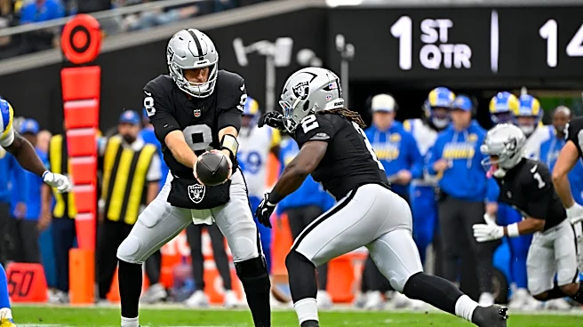 Raiders and Jets will try to stop struggles and quiet some outside noise when they square off Sunday