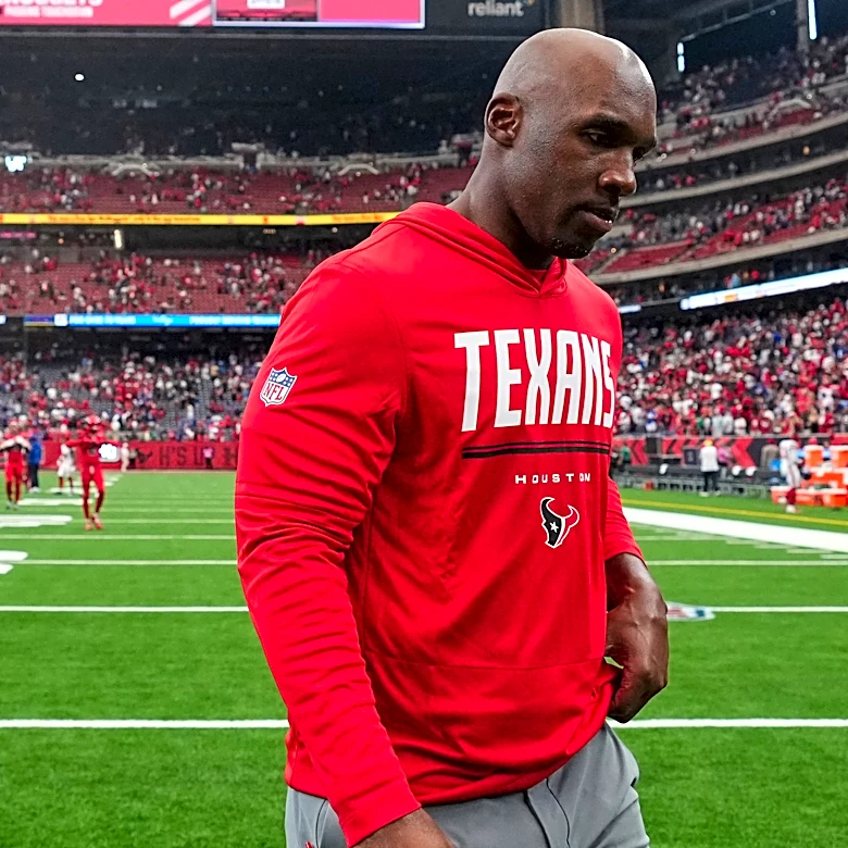 Houston Texans try to regroup at bye after getting off to 2-5 start