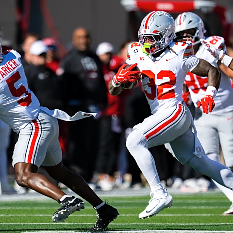 No. 2 Ohio State has everything but a starting QB in place for its visit to desperate USC