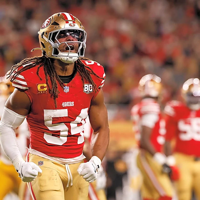 Bye week addition of DeForest Buckner should provide a big lift to the 49ers defense